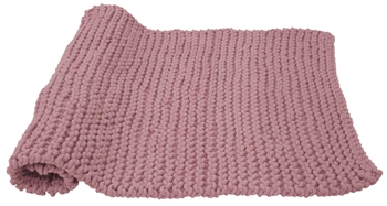 Matta - 60x90 cm - Rosa - Cozy By Dozy