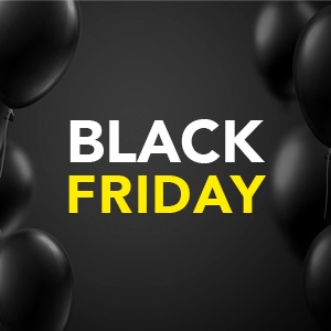 Black Friday - Täcken Black Friday - Täcken