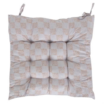 Soffkudde - Antracitgrå - 45x45cm - Soffkuddar til sofa en 