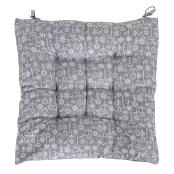 Soffkudde - Antracitgrå - 45x45cm - Soffkuddar til sofa en 