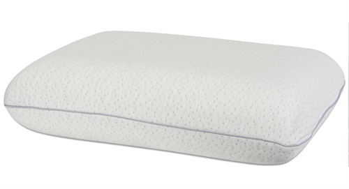 Memoryfoam-kudde - Justerbar kudde med 3 lager - Zen Sleep Gorm - Höjdreglerande nackkudde