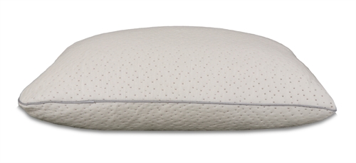 Ergonomisk kudde - Justerbar kudde av memoryfoam - Zen Sleep Tora - Nackkudde