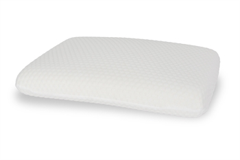 Memory foam kudde - Tryckavlastande nackkudde med komfort och stöd